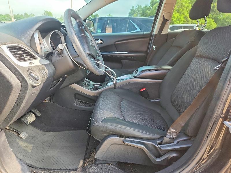 Auction sale of the 2012 Dodge Journey, vin: 3C4PDCBGXCT142765, lot number: 57926996