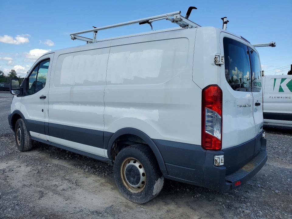 Продаж на аукціоні авто 2015 Ford Transit, vin: 1FTNR1ZM5FKA78830, номер лоту: 59257036