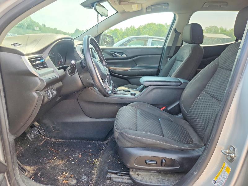 2018 Gmc Acadia მანქანა იყიდება აუქციონზე, vin: 1GKKNSLA3JZ183163, აუქციონის ნომერი: 56750956