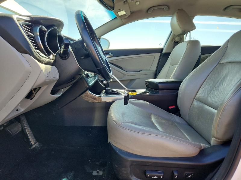 Aukcja sprzedaży 2013 Kia Optima, vin: 5XXGN4A74DG234004, numer aukcji: 55581756