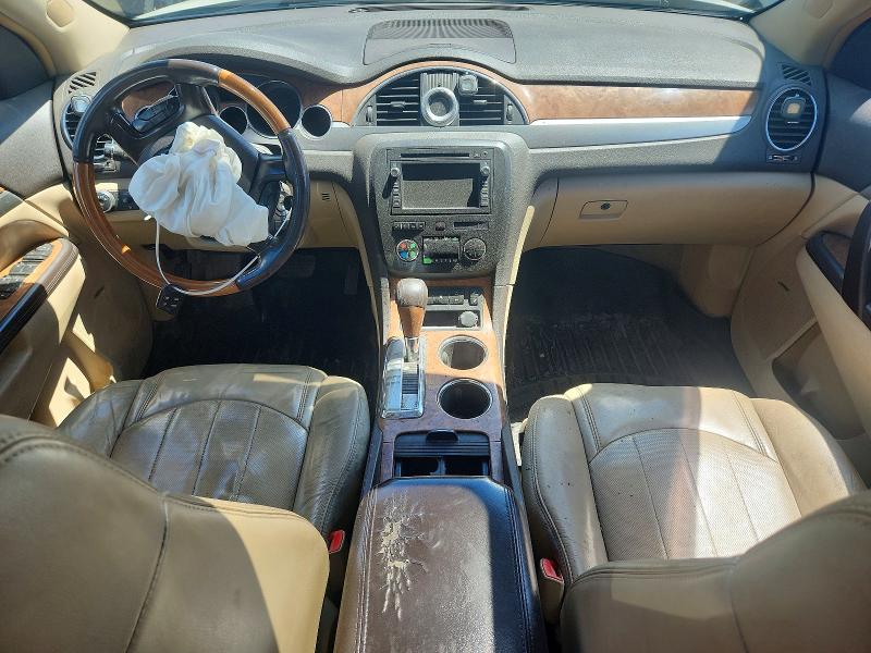 Продажа на аукционе авто 2008 Buick Enclave, vin: 5GAEV23748J265894, номер лота: 56413366