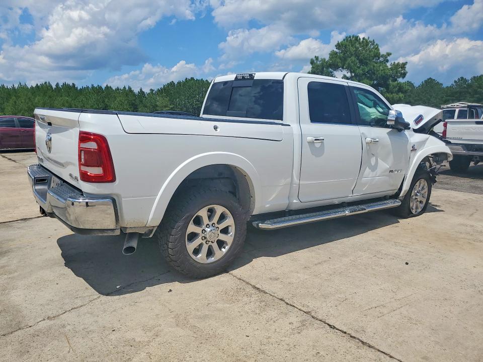 58772536 :رقم المزاد ، 3C6UR5FL3MG579418 vin ، 2021 Ram 1500 مزاد بيع
