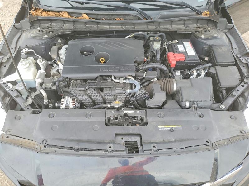 Продажа на аукционе авто 2020 Nissan Altima, vin: 1N4BL4BV4LC191740, номер лота: 56248046