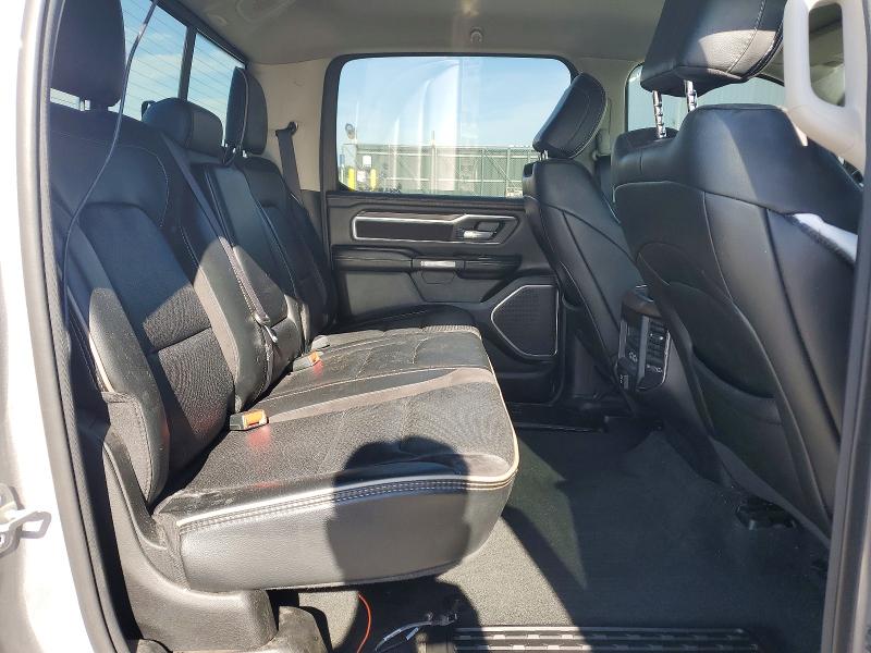 Aukcja sprzedaży 2022 Ram 1500, vin: 1C6SRFJT6NN352267, numer aukcji: 58046956