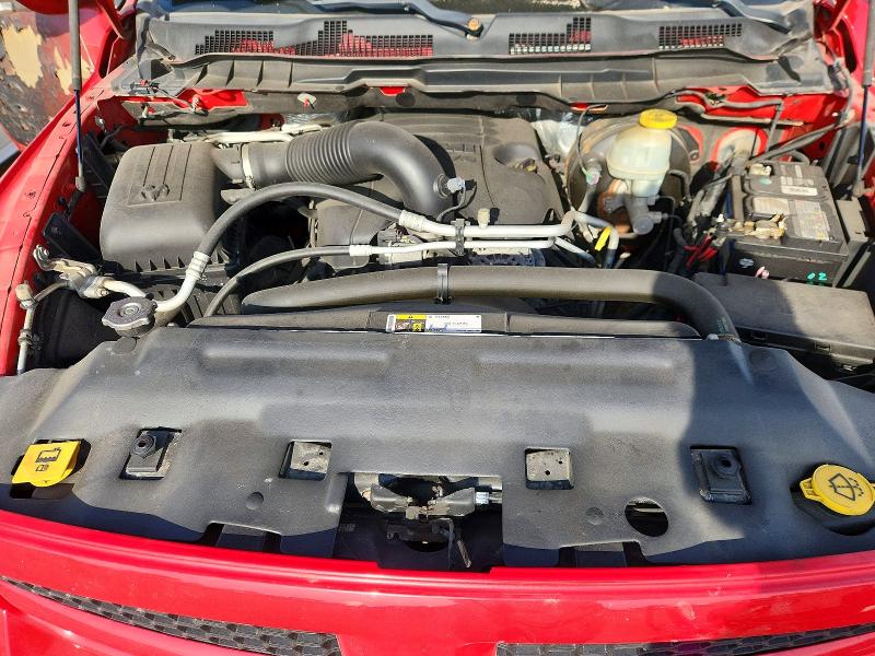Aukcja sprzedaży 2017 Ram 1500, vin: 1C6RR7GT5HS501964, numer aukcji: 55921366