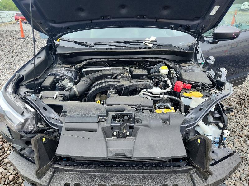 56640916 :رقم المزاد ، JF2SLDDC7SH512081 vin ، 2025 Subaru Forester مزاد بيع