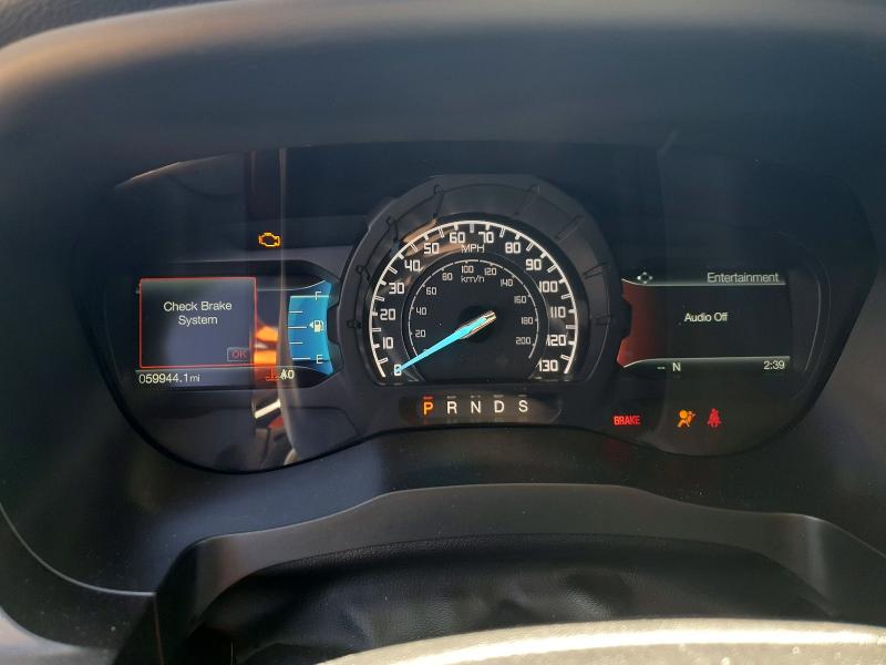 Продажа на аукционе авто 2022 Ford Ranger, vin: 1FTER4FH8NLD06563, номер лота: 55030666