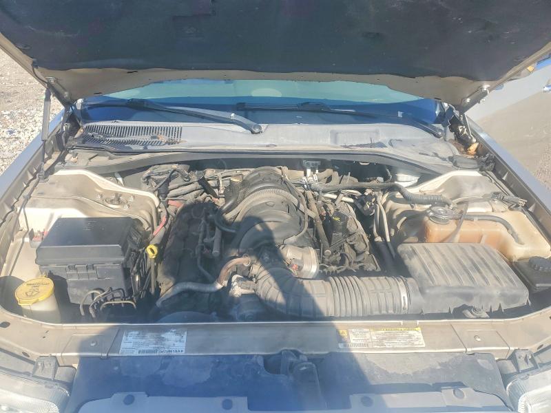 Продаж на аукціоні авто 2008 Chrysler 300c, vin: 2C3LA63HX8H260402, номер лоту: 55434636