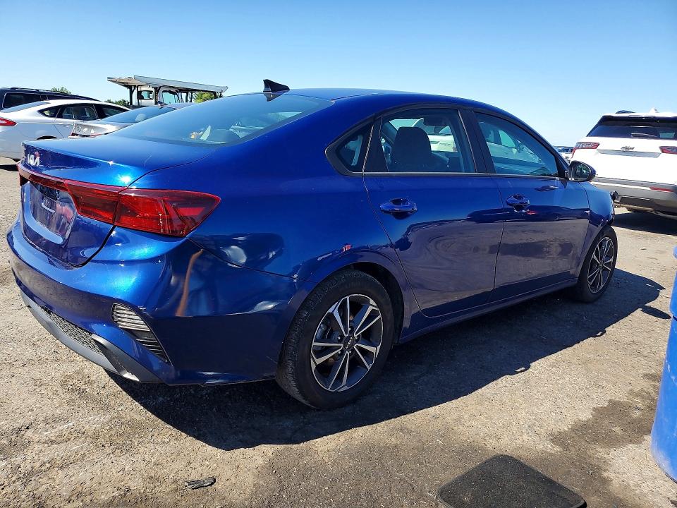 Aukcja sprzedaży 2024 Kia Forte, vin: 3KPF24AD4RE746307, numer aukcji: 58328176