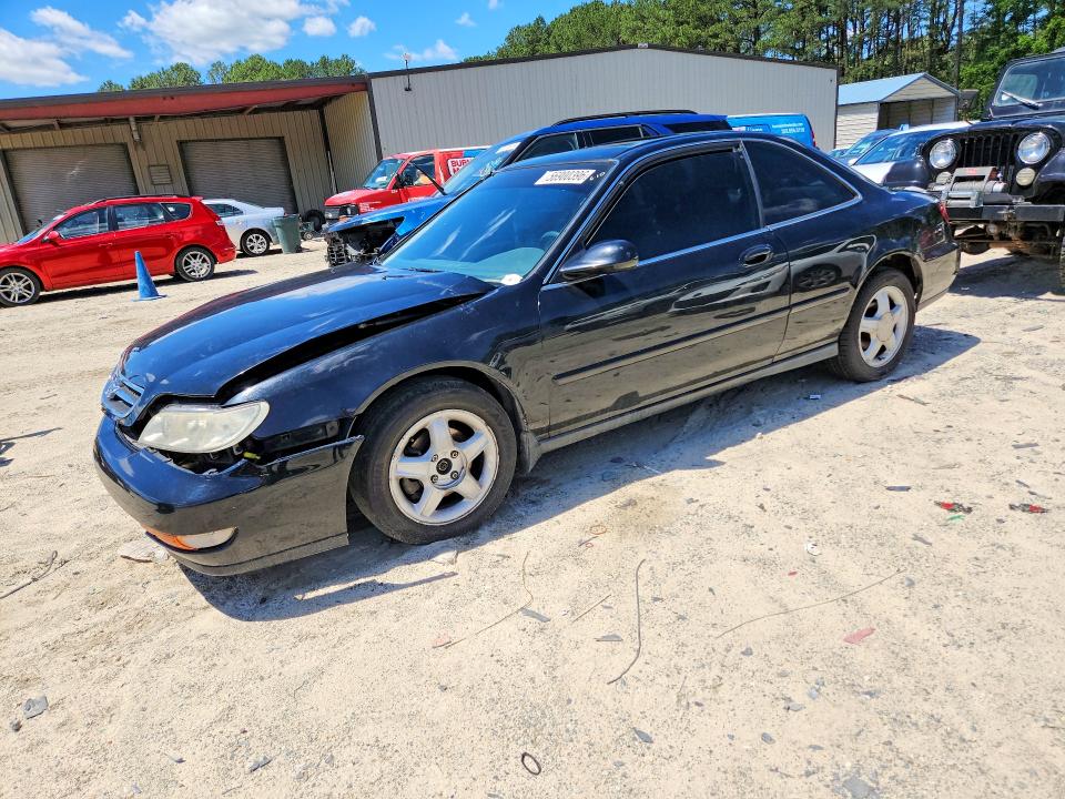 Продажа на аукционе авто 1997 Acura 3.0cl, vin: 19UYA2245VL001616, номер лота: 56900396