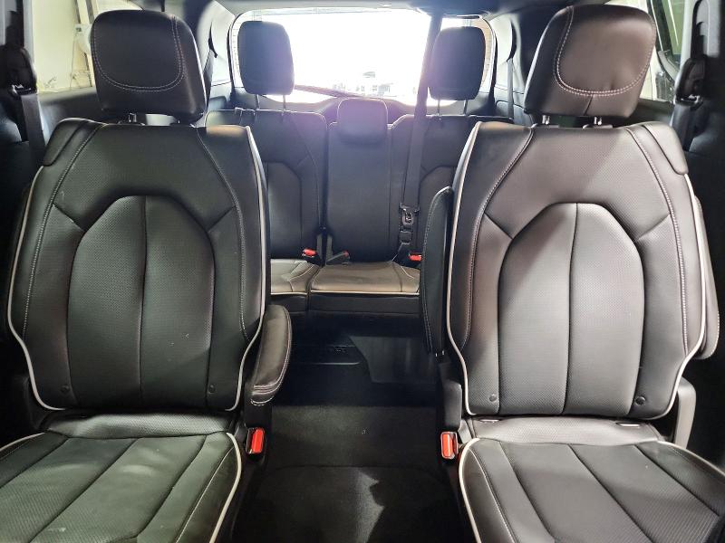 Продажа на аукционе авто 2026 Chrysler Pacifica, vin: 2C4RC1GG2TR254939, номер лота: 57780236