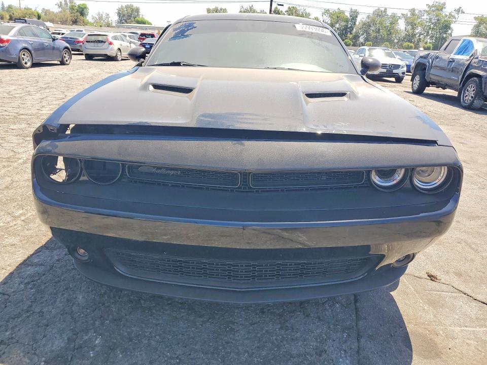 Aukcja sprzedaży 2023 Dodge Challenger, vin: 2C3CDZAG7PH538822, numer aukcji: 55993096