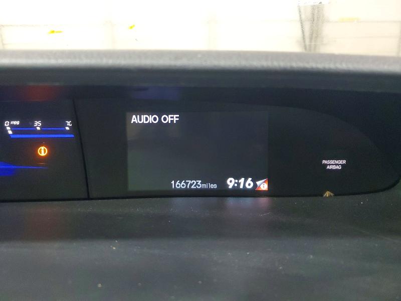 Aukcja sprzedaży 2014 Honda Civic, vin: 19XFB2F59EE052759, numer aukcji: 58432976