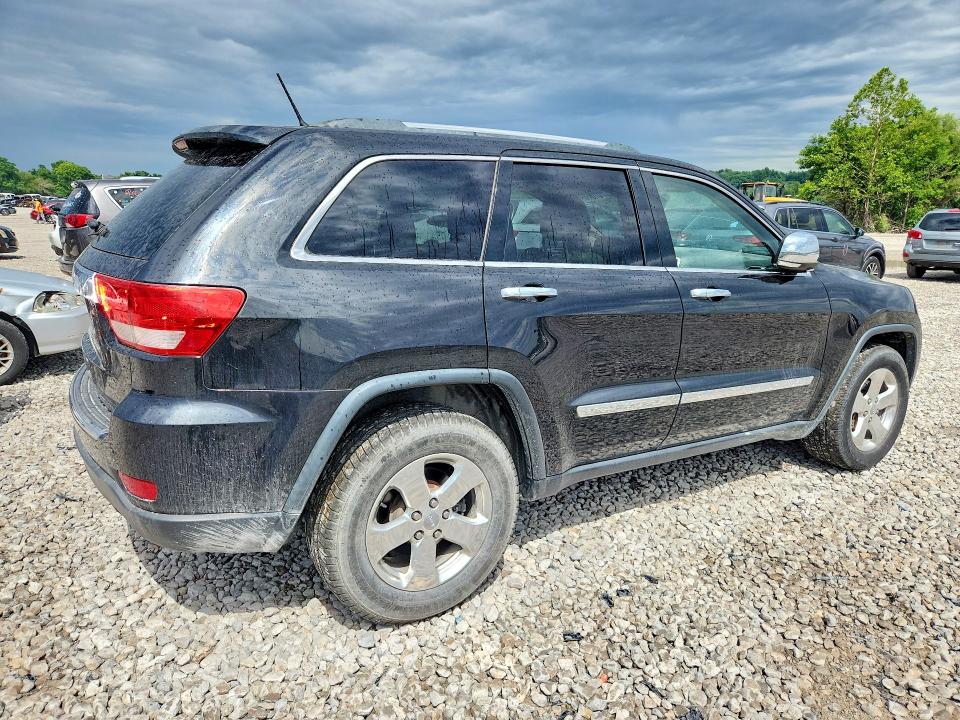 Aukcja sprzedaży 2012 Jeep Grand Cherokee, vin: 1C4RJFBG7CC341576, numer aukcji: 57526086