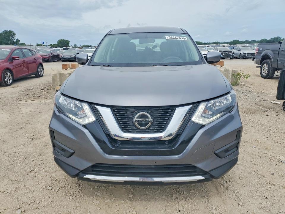 Aukcja sprzedaży 2018 Nissan Rogue, vin: KNMAT2MV4JP574235, numer aukcji: 58282496