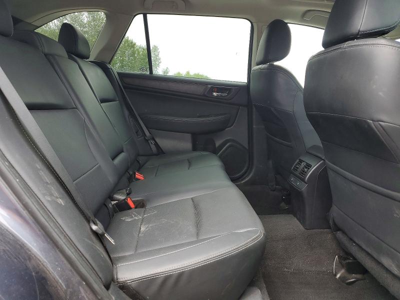 Aukcja sprzedaży 2017 Subaru Outback, vin: 4S4BSANC5H3247578, numer aukcji: 52936456