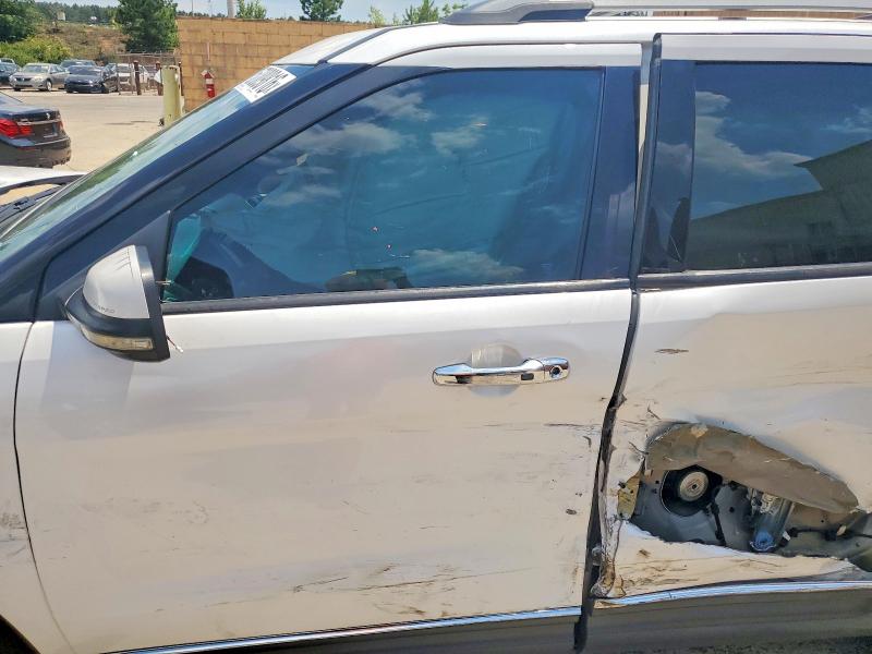 Aukcja sprzedaży 2011 Ford Explorer, vin: 1FMHK7F82BGA73654, numer aukcji: 57009816