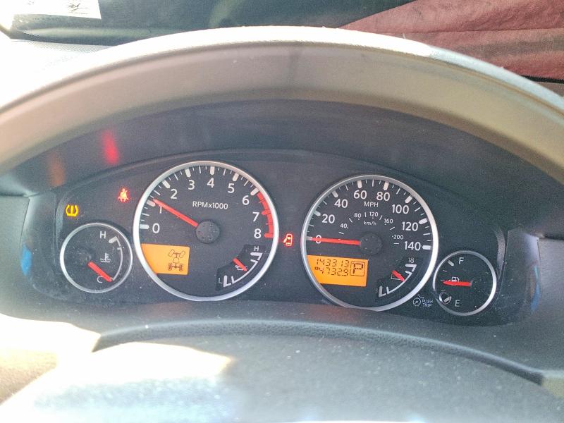 Aukcja sprzedaży 2008 Nissan Pathfinder, vin: 5N1BR18B98C609510, numer aukcji: 58596296