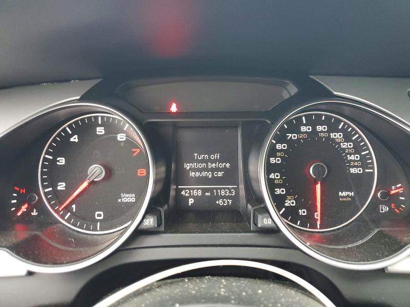 Продаж на аукціоні авто 2016 Audi A5, vin: WAUM2AFR7GA017063, номер лоту: 57091586
