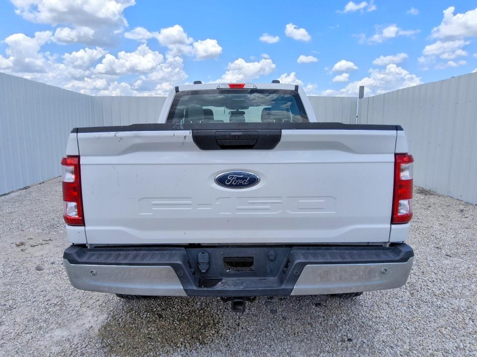 Продажа на аукционе авто 2021 Ford F150, vin: 1FTEX1EB4MKE56921, номер лота: 56702836