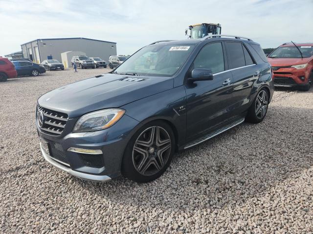 Aukcja sprzedaży 2013 Mercedes-benz Ml, vin: 4JGDA7EB8DA148605, numer aukcji: 57681866
