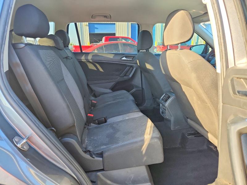 Aukcja sprzedaży 2019 Volkswagen Tiguan, vin: 3VV1B7AX0KM032354, numer aukcji: 57158356