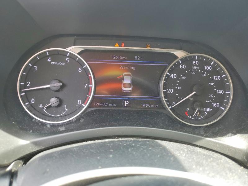 2021 Nissan Sentra მანქანა იყიდება აუქციონზე, vin: 3N1AB8CV4MY262042, აუქციონის ნომერი: 58987766