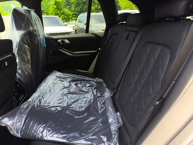 Продажа на аукционе авто 2026 Bmw X5, vin: 5UX43EU06T9434387, номер лота: 55634946