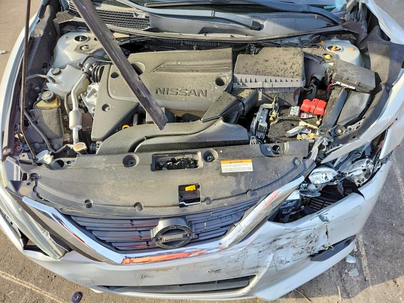 55797366 :رقم المزاد ، 1N4AL3APXHC252475 vin ، 2017 Nissan Altima مزاد بيع