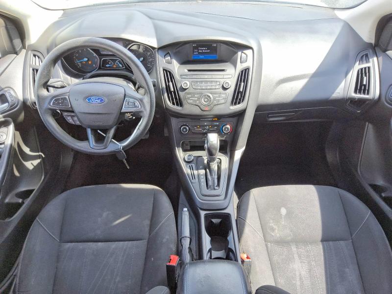 51922296 :رقم المزاد ، 1FADP3F23GL390825 vin ، 2016 Ford Focus مزاد بيع