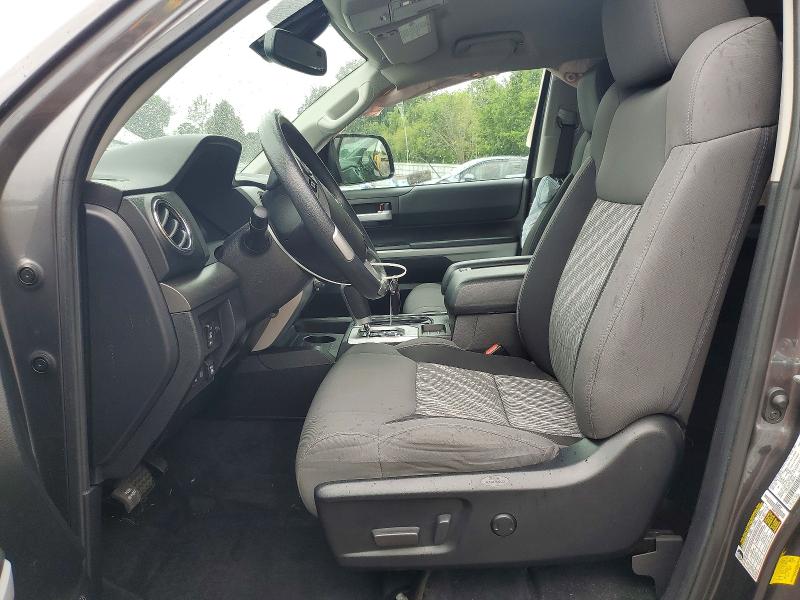 Продажа на аукционе авто 2021 Toyota Tundra, vin: 5TFEY5F11MX286675, номер лота: 56133036