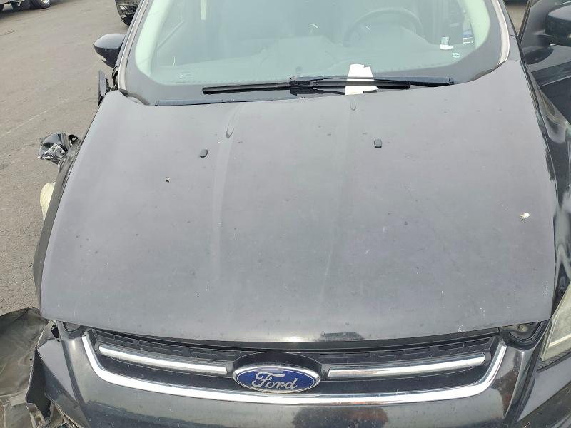 Продажа на аукционе авто 2013 Ford Escape, vin: 1FMCU9J98DUA47189, номер лота: 58159036