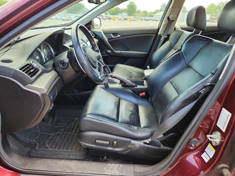 Aukcja sprzedaży 2009 Acura Tsx, vin: JH4CU26659C009571, numer aukcji: 57864706