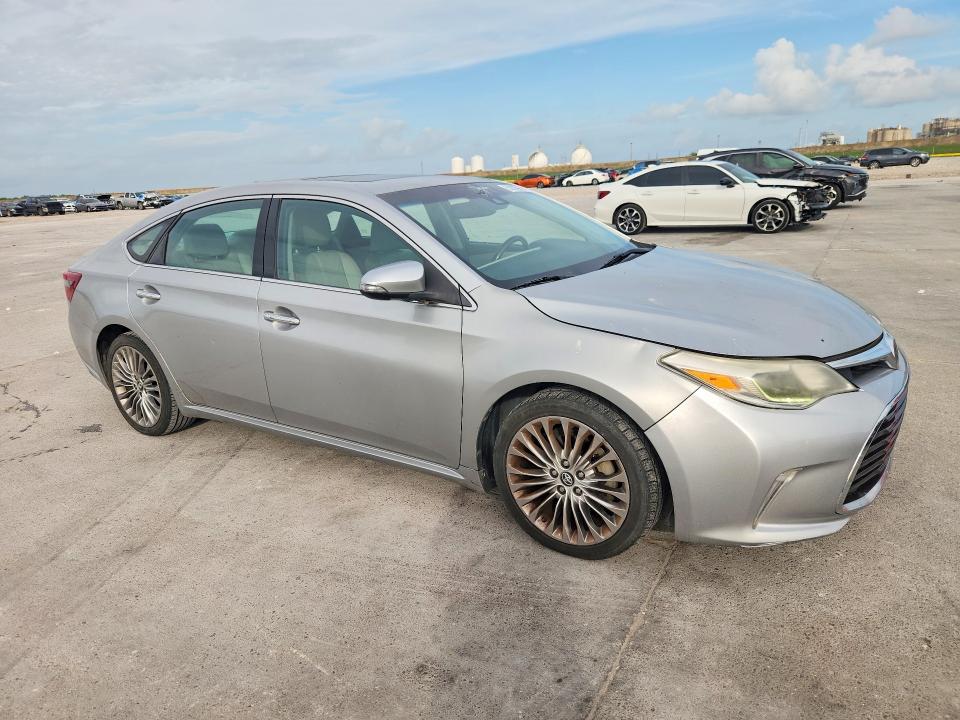 Продаж на аукціоні авто 2016 Toyota Avalon, vin: 4T1BK1EB7GU212315, номер лоту: 58318996