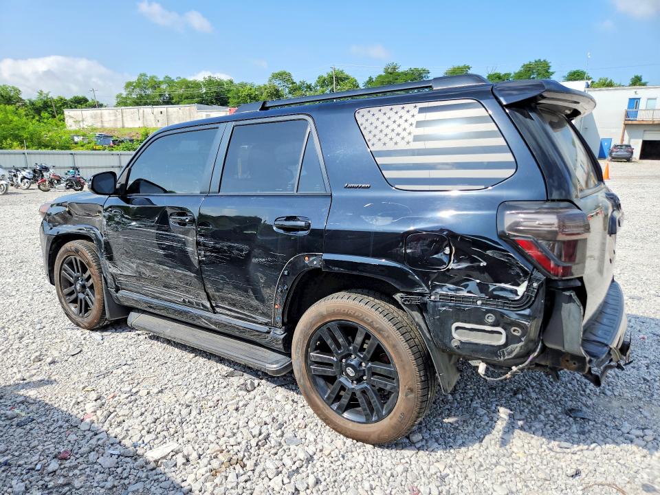 59057456 :رقم المزاد ، JTEZU5JR1F5109855 vin ، 2015 Toyota 4runner مزاد بيع