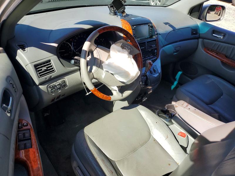 Aukcja sprzedaży 2009 Toyota Sienna, vin: 5TDZK22CX9S271470, numer aukcji: 57249546