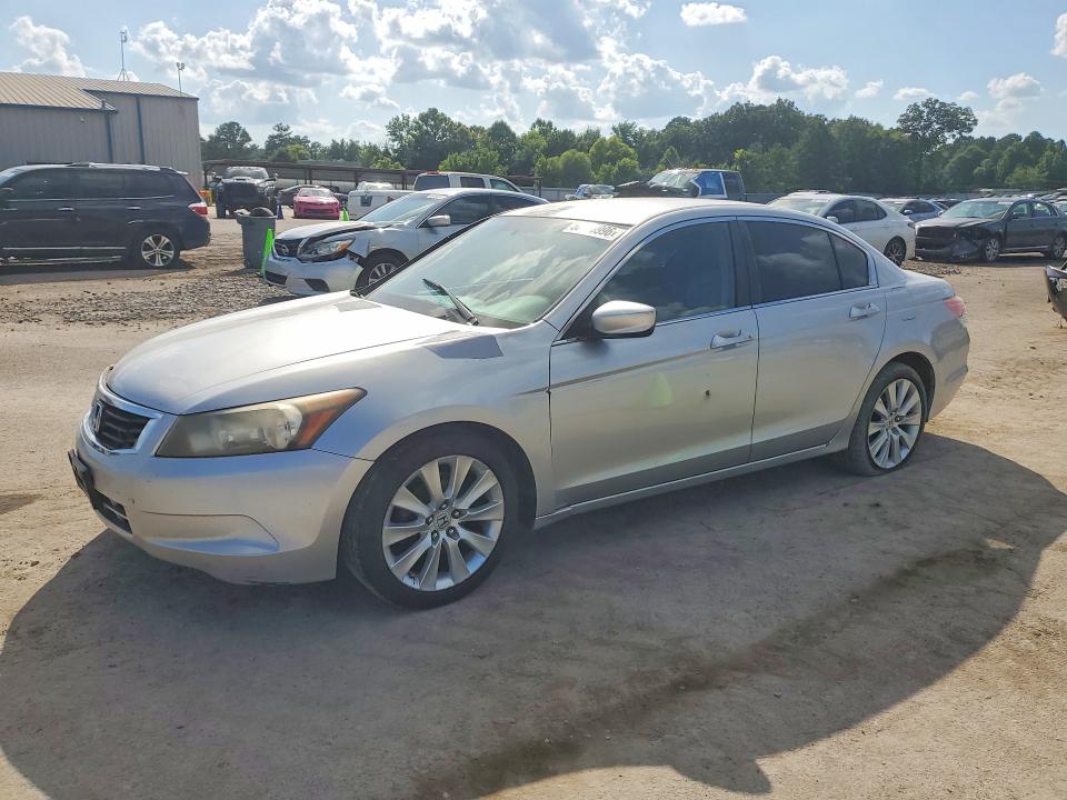 Продаж на аукціоні авто 2009 Honda Accord, vin: JHMCP26349C008604, номер лоту: 58898996