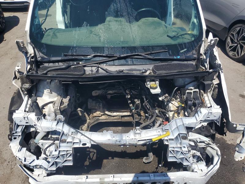 54247536 :رقم المزاد ، NM0LS7E22L1440954 vin ، 2020 Ford Transit Connect مزاد بيع