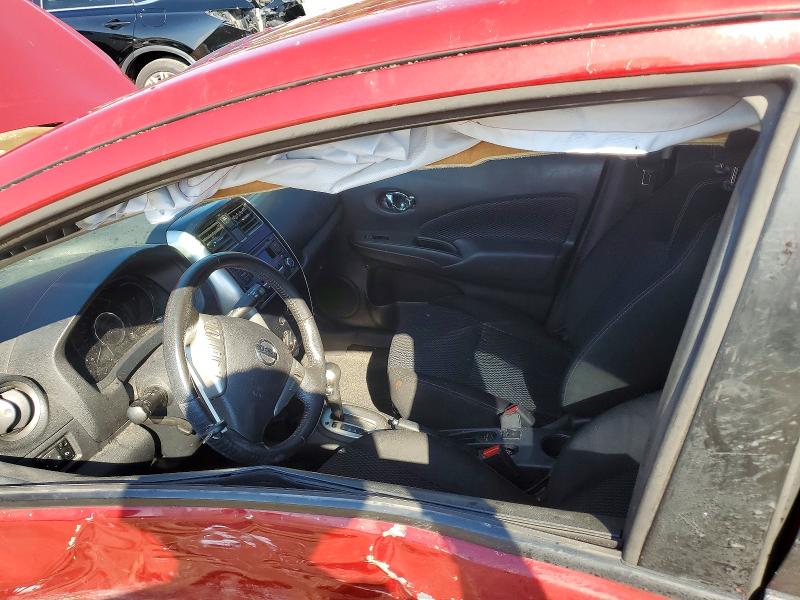 2015 Nissan Versa Note მანქანა იყიდება აუქციონზე, vin: 3N1CE2CP0FL363027, აუქციონის ნომერი: 56795246