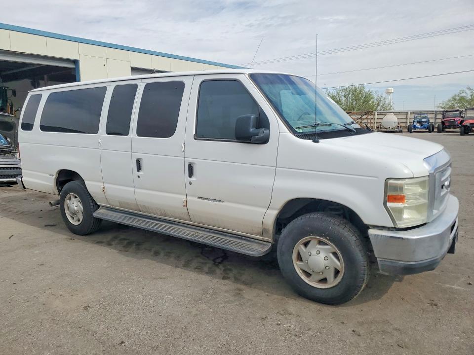 Продаж на аукціоні авто 2009 Ford Econoline, vin: 1FBSS31L69DA80752, номер лоту: 57174436
