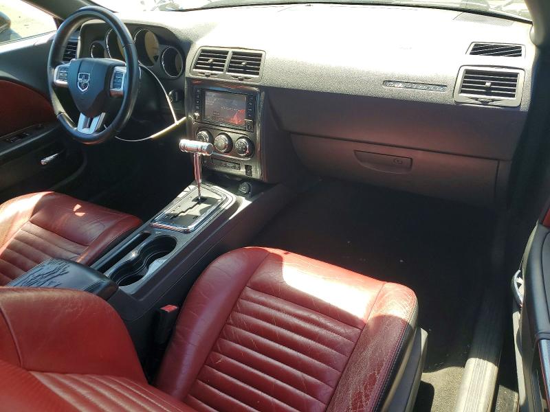 2012 Dodge Challenger მანქანა იყიდება აუქციონზე, vin: 2C3CDYAG4CH294308, აუქციონის ნომერი: 55910866