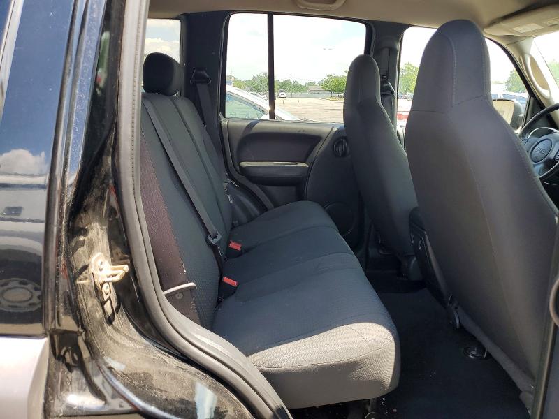 Продаж на аукціоні авто 2004 Jeep Liberty, vin: 1J4GK48K44W282694, номер лоту: 56466716