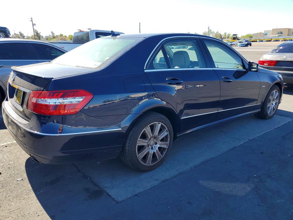 Aukcja sprzedaży 2012 Mercedes-benz E, vin: WDDHF5KB8CA596332, numer aukcji: 57512786