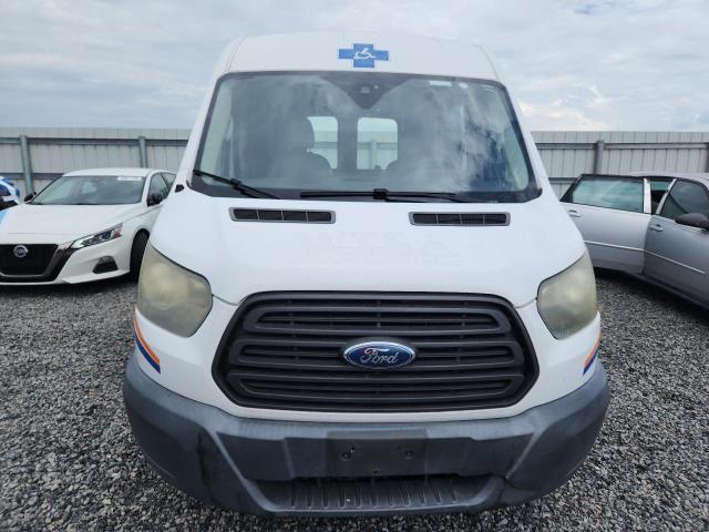 Продажа на аукционе авто 2017 Ford Transit, vin: 1FTYR2CM9HKA02087, номер лота: 55517056