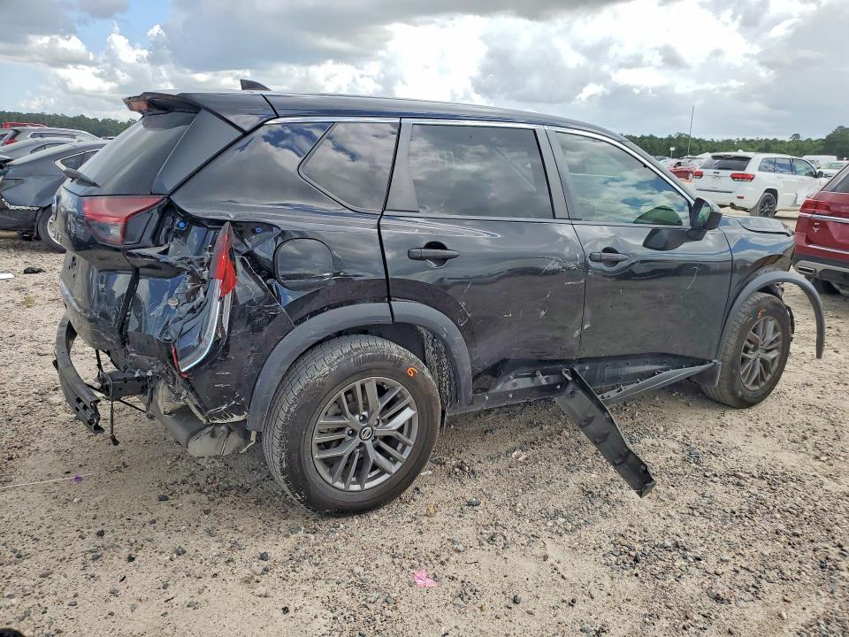 Aukcja sprzedaży 2021 Nissan Rogue, vin: JN8AT3AA1MW010080, numer aukcji: 56980216