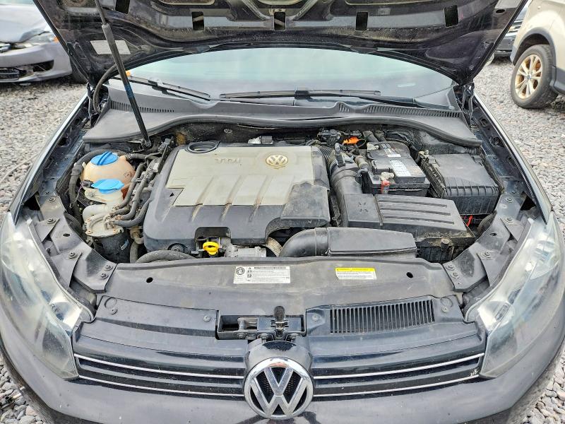 Продаж на аукціоні авто 2014 Volkswagen Jetta, vin: 3VWPL7AJ3EM627380, номер лоту: 58416156