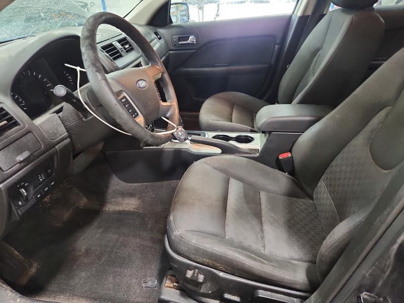 Продаж на аукціоні авто 2010 Ford Fusion, vin: 3FAHP0HA9AR112931, номер лоту: 58743996