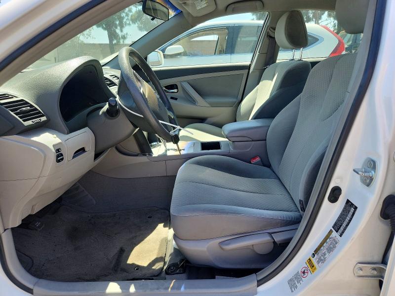 Продаж на аукціоні авто 2007 Toyota Camry, vin: 4T4BE46K57R010506, номер лоту: 56796266
