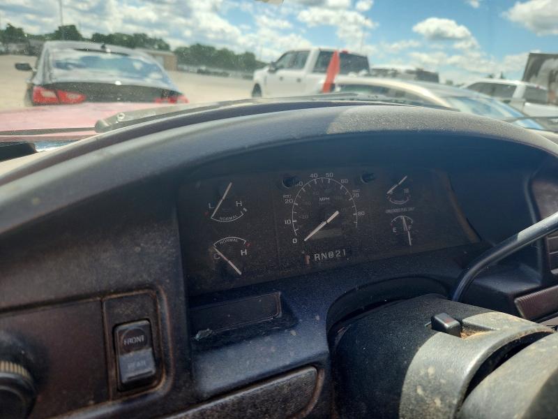 Aukcja sprzedaży 1994 Ford F150, vin: 1FTEF15N5RLA60673, numer aukcji: 57066776