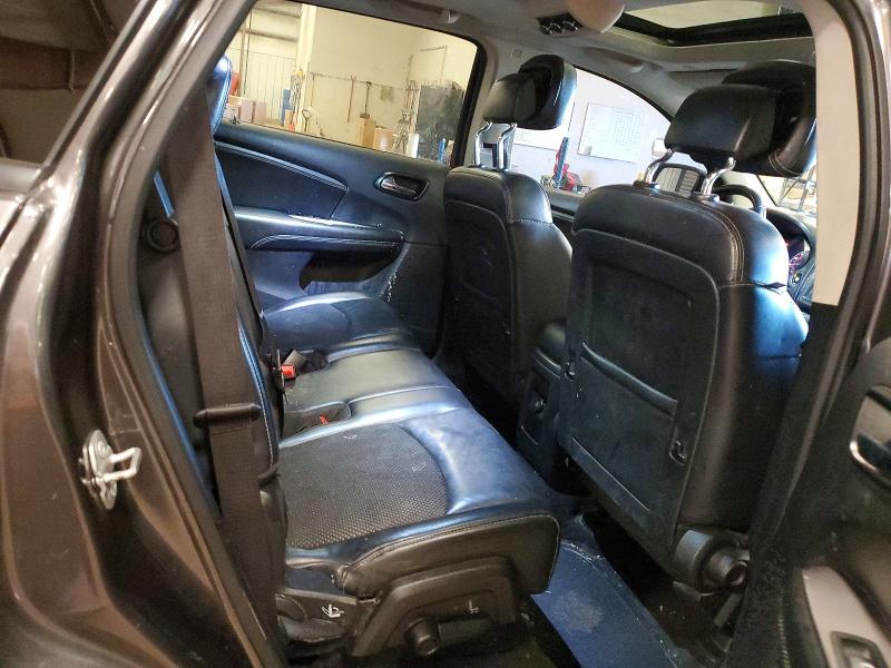 57259276 :رقم المزاد ، 3C4PDCGB2LT272634 vin ، 2020 Dodge Journey مزاد بيع